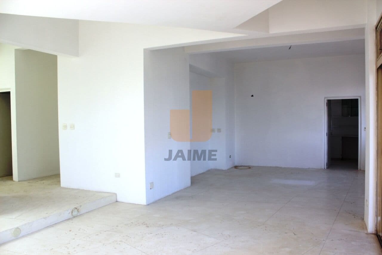 Apartamento de 4 dormitórios na R GABRIEL DOS SANTOS — Higienópolis, São Paulo - foto 5