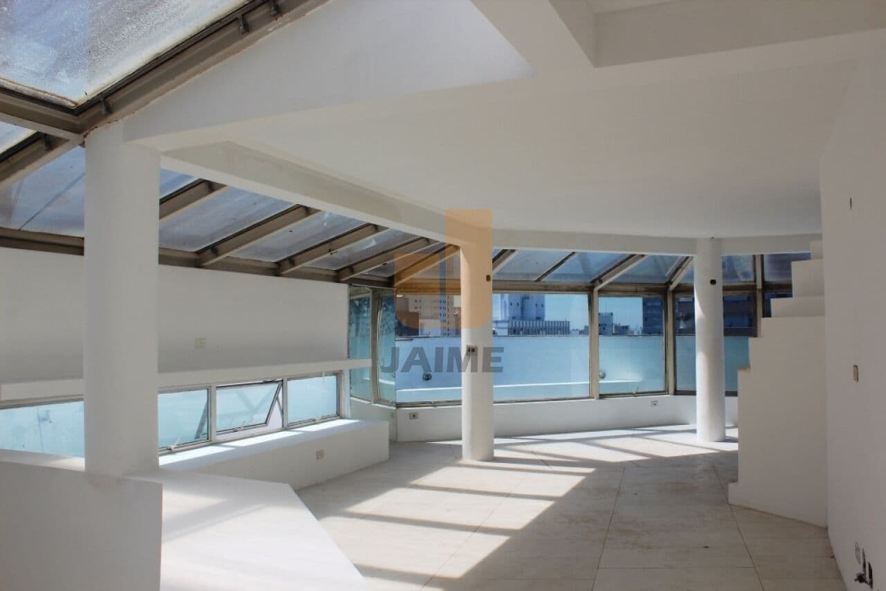 Apartamento de 4 dormitórios na R GABRIEL DOS SANTOS — Higienópolis, São Paulo - foto 2