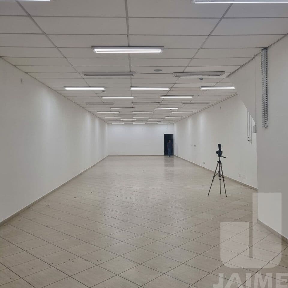 Comercial na R Das Palmeiras — Vila Buarque, São Paulo - foto 3