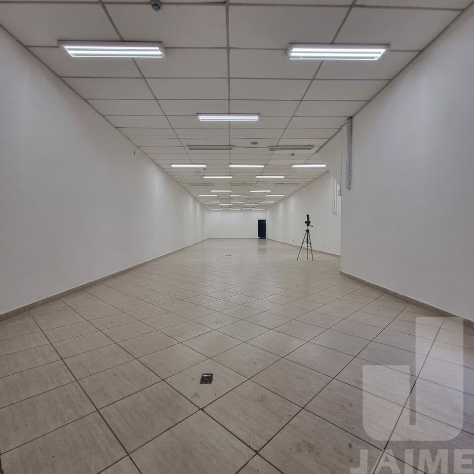 Comercial na R Das Palmeiras — Vila Buarque, São Paulo - foto 4