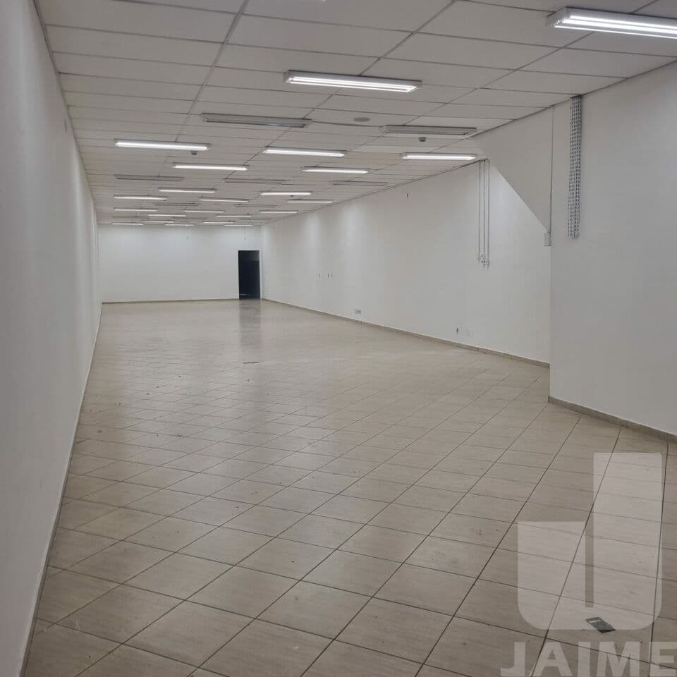 Comercial na R Das Palmeiras — Vila Buarque, São Paulo - foto 2