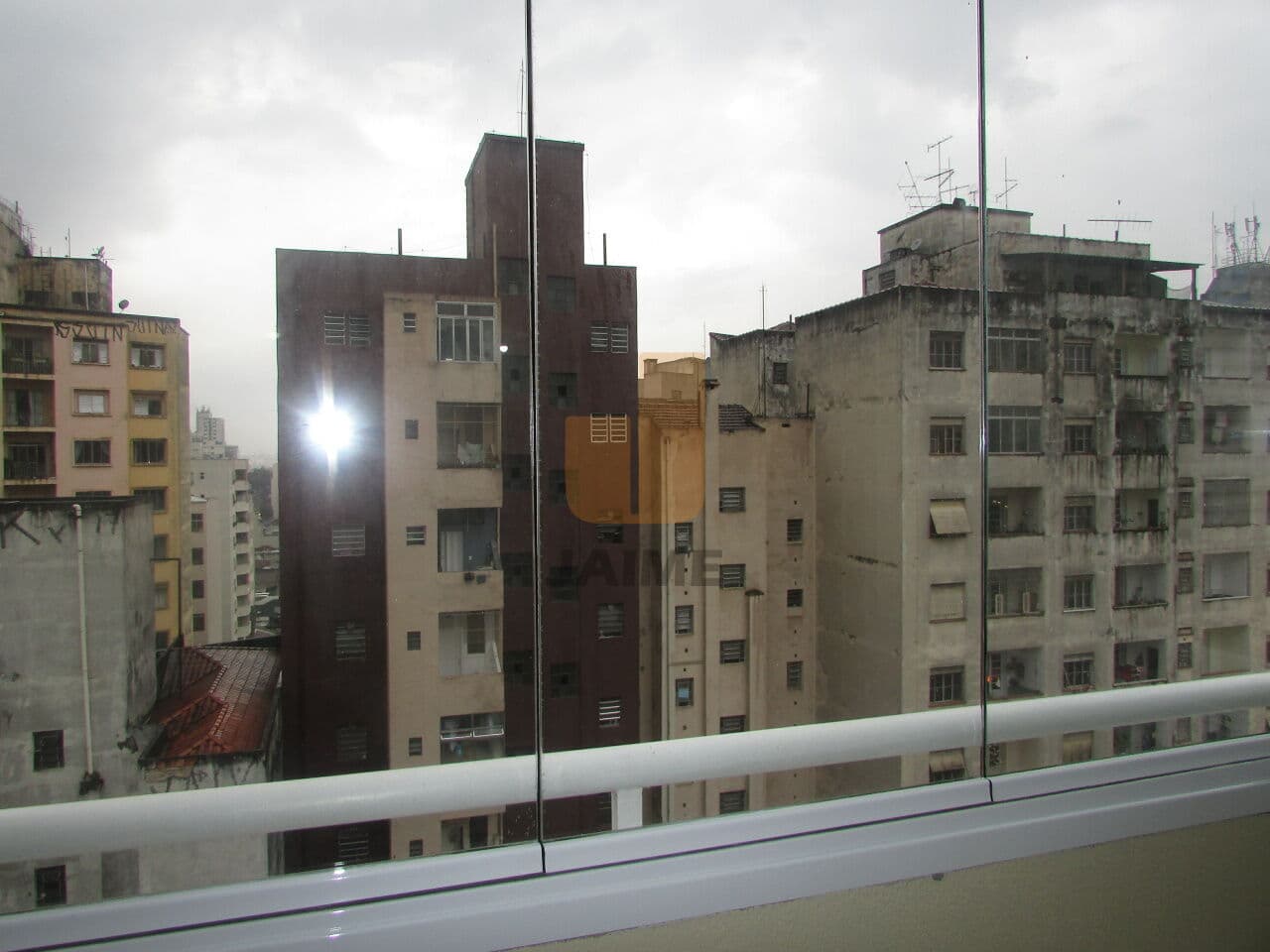 Apartamento de 1 dormitório na R das Palmeiras — higienópolis, São Paulo - foto 3
