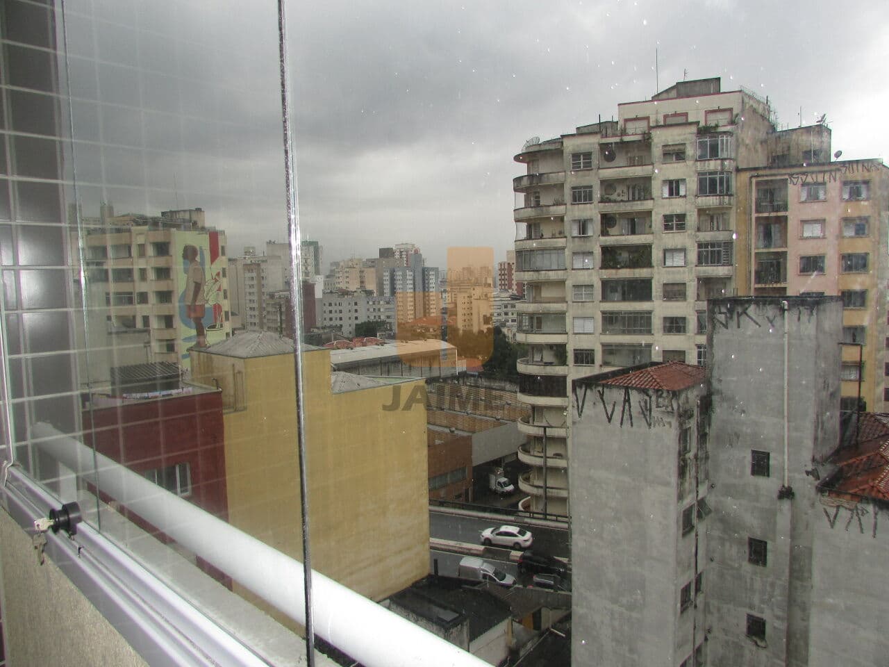 Apartamento de 1 dormitório na R das Palmeiras — higienópolis, São Paulo - foto 5