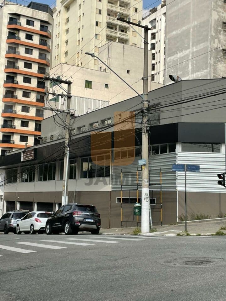Comercial na R Cotoxó — Perdizes, São Paulo