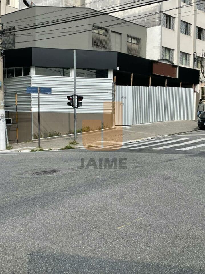 Comercial na R Cotoxó — Perdizes, São Paulo - foto 2
