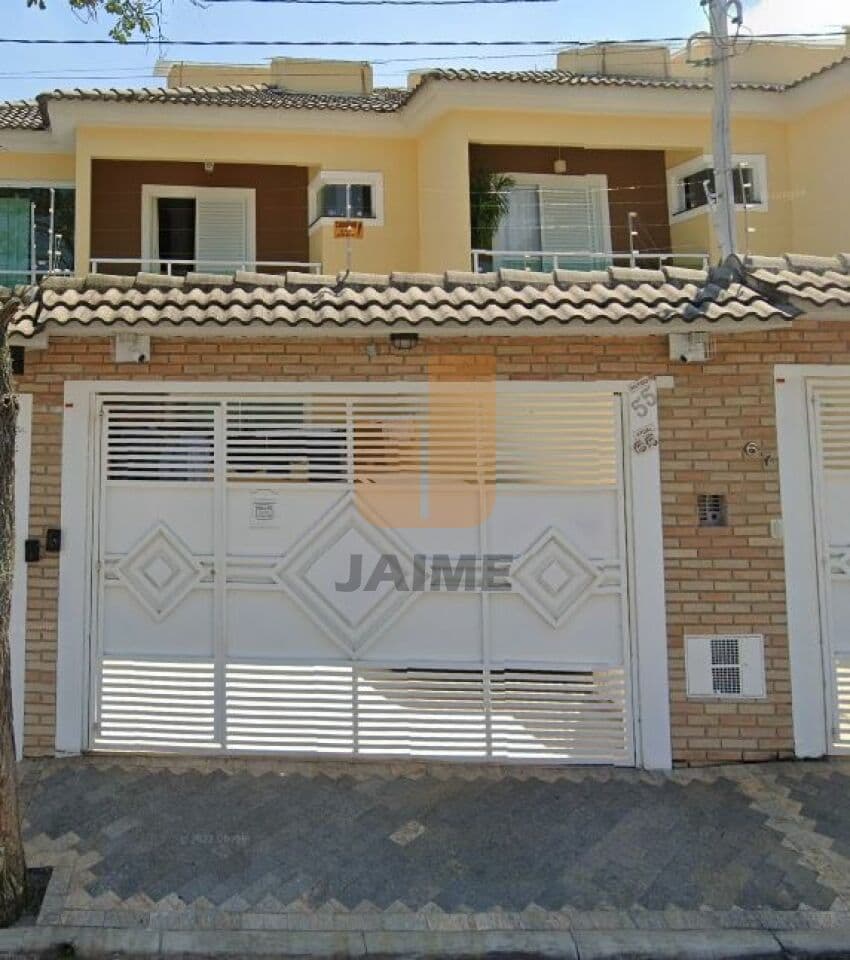 Casa de 3 dormitórios na R Firmino Rodrigues Silva — Jardim Sabará, São Paulo - foto 2