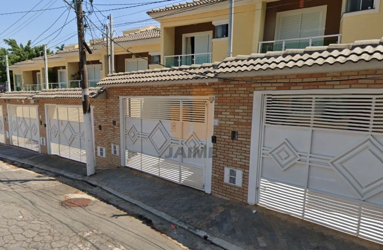 Casa de 3 dormitórios na R Firmino Rodrigues Silva — Jardim Sabará, São Paulo - foto 3