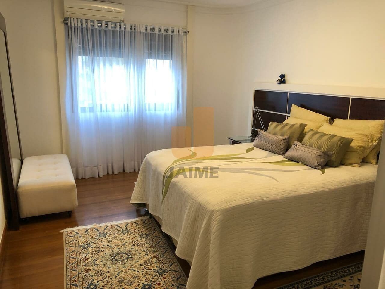 Apartamento de 3 dormitórios na AV Nove de Julho — Jardim Paulista, São Paulo - foto 5