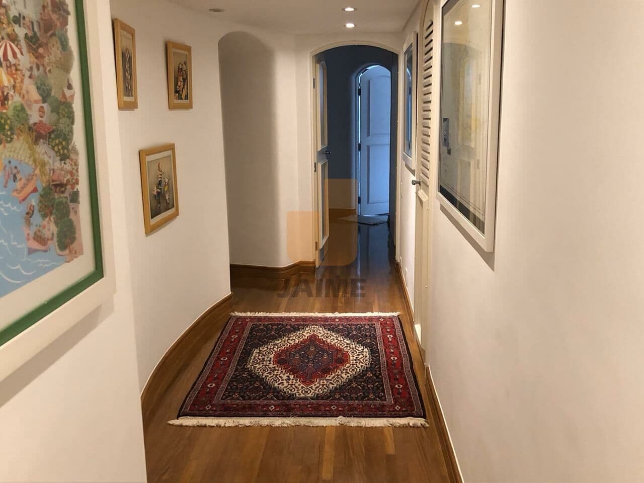 Apartamento de 3 dormitórios na AV Nove de Julho — Jardim Paulista, São Paulo - foto 4