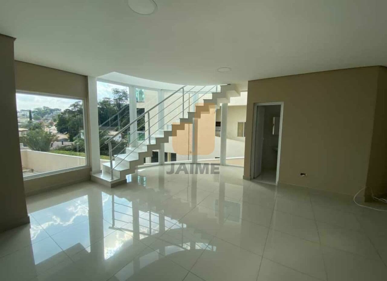 Casa de 4 dormitórios na AL Turquesa — Embu Mirim, São Paulo - foto 2