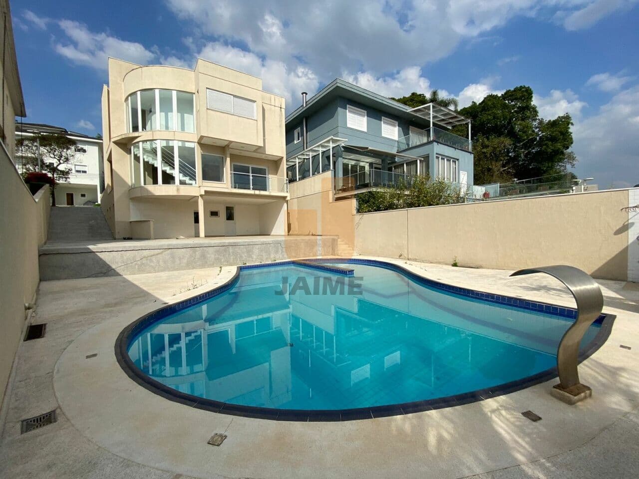 Casa de 4 dormitórios na AL Turquesa — Embu Mirim, São Paulo - foto 5