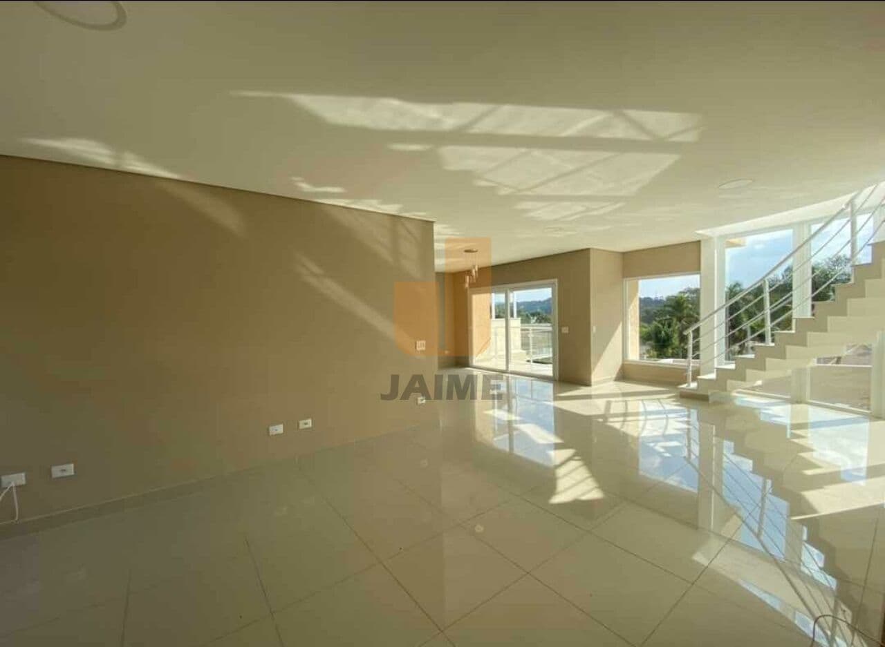Casa de 4 dormitórios na AL Turquesa — Embu Mirim, São Paulo - foto 3