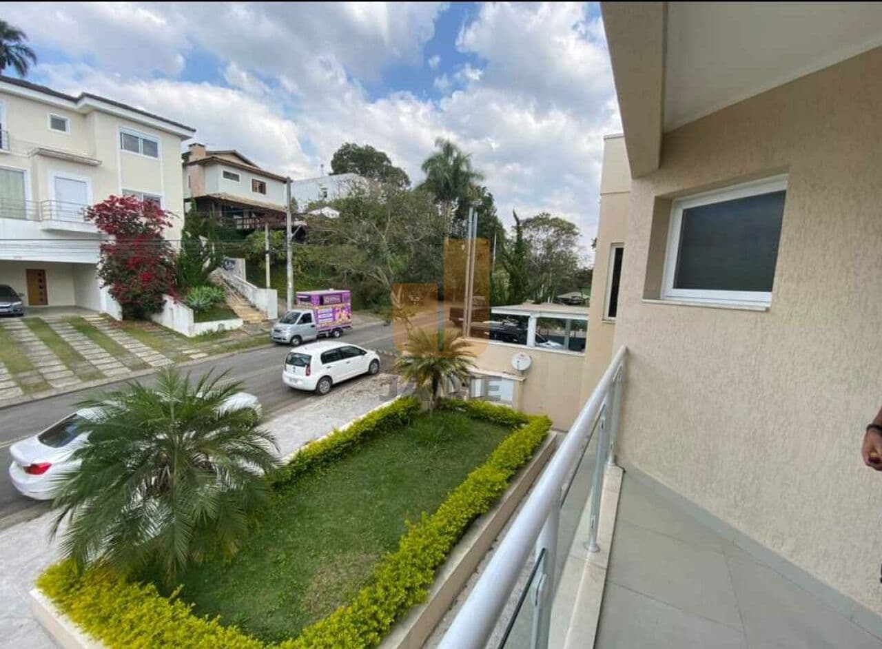 Casa de 4 dormitórios na AL Turquesa — Embu Mirim, São Paulo - foto 4