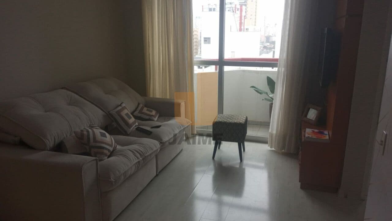 Apartamento em Vila Olímpia