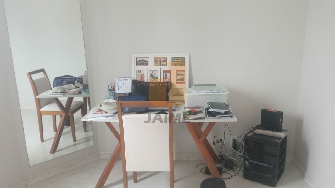 Apartamento de 2 dormitórios na AV Doutor Cardoso de Melo — Vila Olímpia, São Paulo - foto 4