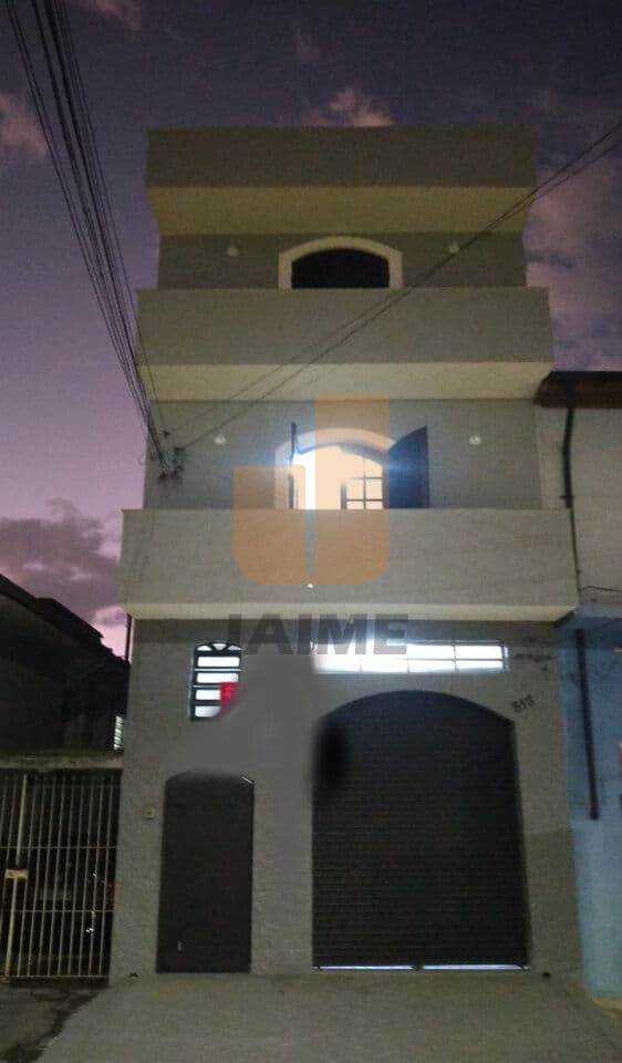 Comercial em Ipiranga
