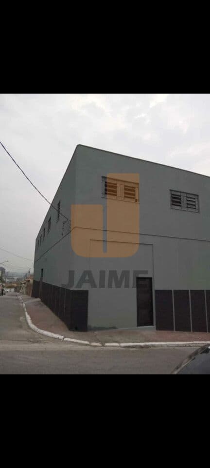 Comercial na R Tenente Miguel Delia — Vila Rosaria, São Paulo - foto 2
