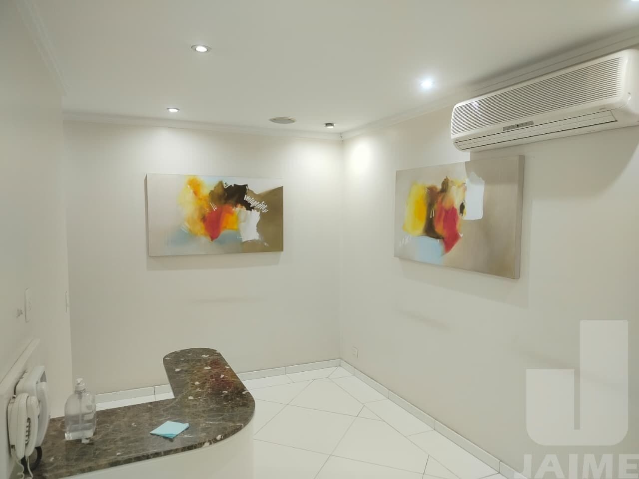 Comercial na AV ANGÉLICA — Consolação, São Paulo - foto 3
