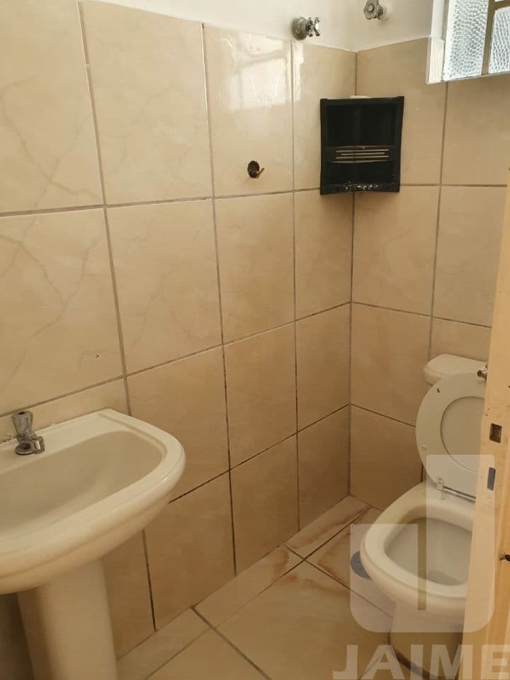Apartamento de 1 dormitório na R Aimberê — perdizes, São Paulo - foto 4