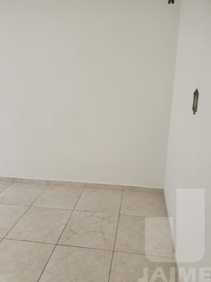 Apartamento de 1 dormitório na R Aimberê — perdizes, São Paulo - foto 2