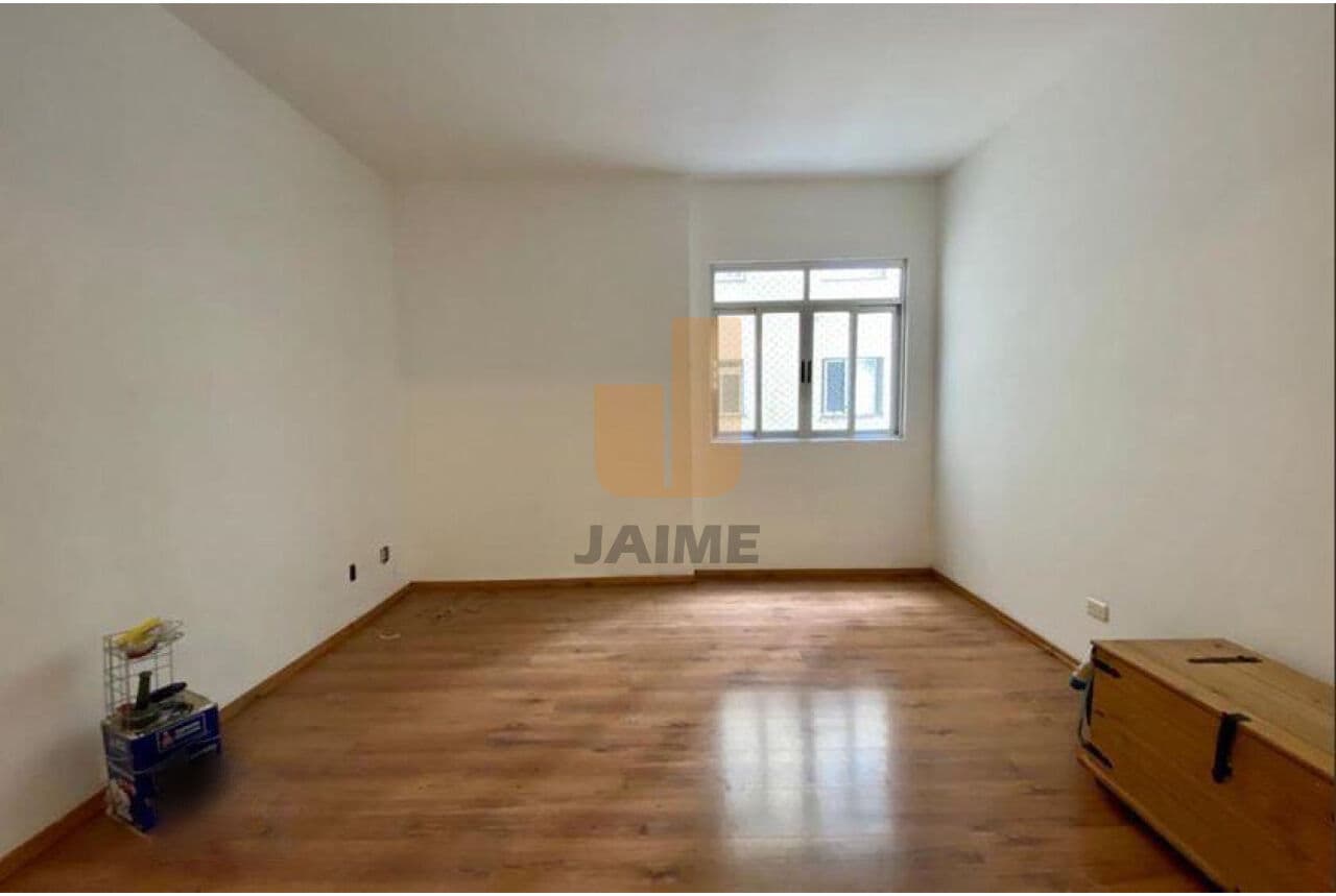 Apartamento de 2 dormitórios na R Palestra Itália — Perdizes, São Paulo