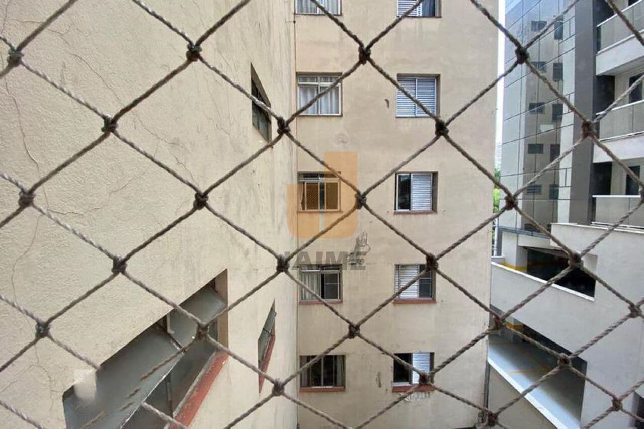 Apartamento de 2 dormitórios na R Palestra Itália — Perdizes, São Paulo - foto 2