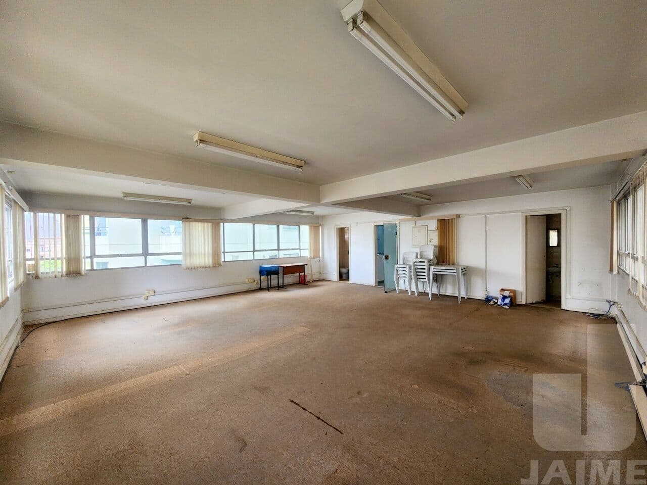 Comercial na R FREDERICO ABRANCHES — Vila Buarque, São Paulo - foto 4