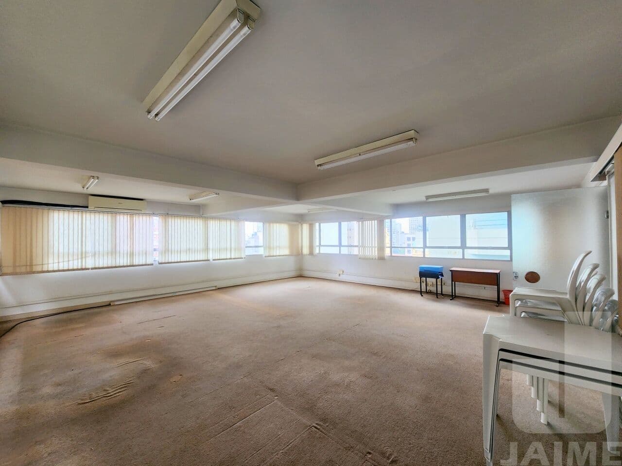 Comercial na R FREDERICO ABRANCHES — Vila Buarque, São Paulo - foto 2