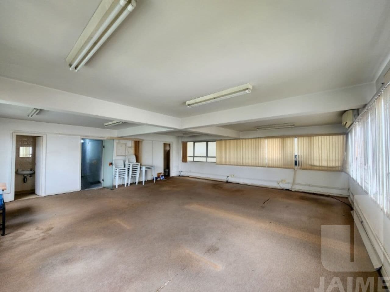 Comercial na R FREDERICO ABRANCHES — Vila Buarque, São Paulo - foto 5