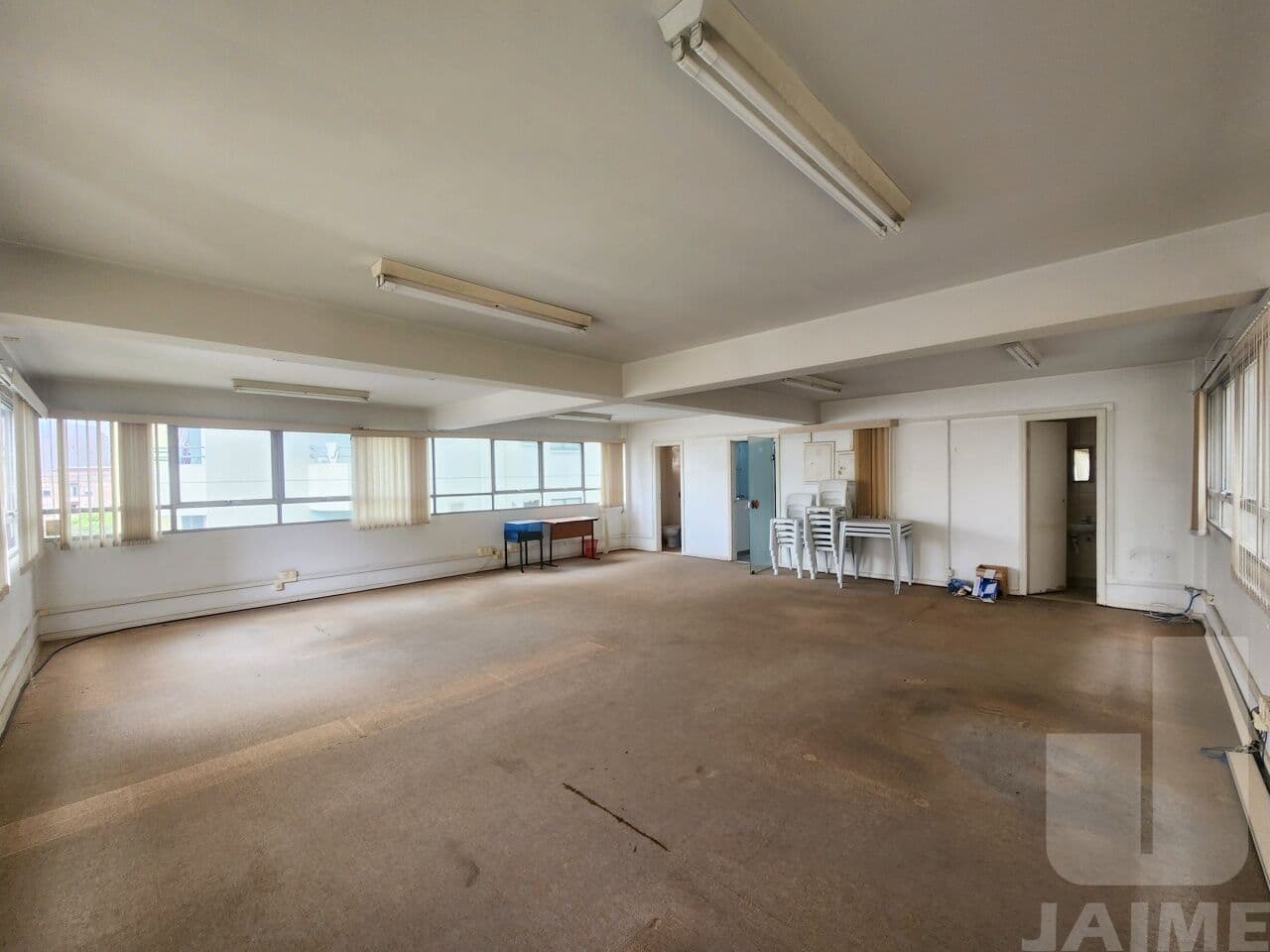 Comercial na R FREDERICO ABRANCHES — Vila Buarque, São Paulo - foto 3
