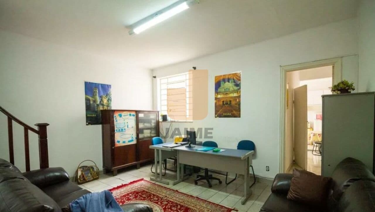 Comercial de 3 dormitórios na R EÇA DE QUEIROZ — Vila Mariana, São Paulo - foto 2