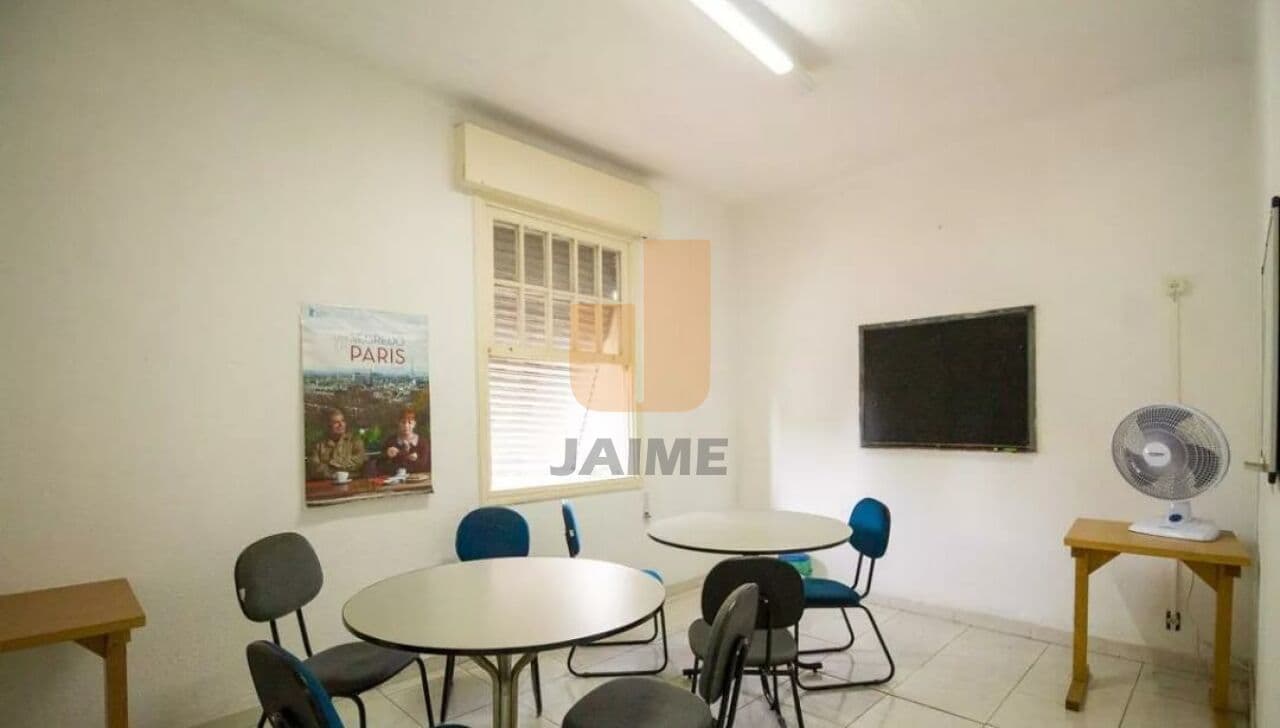 Comercial de 3 dormitórios na R EÇA DE QUEIROZ — Vila Mariana, São Paulo - foto 4