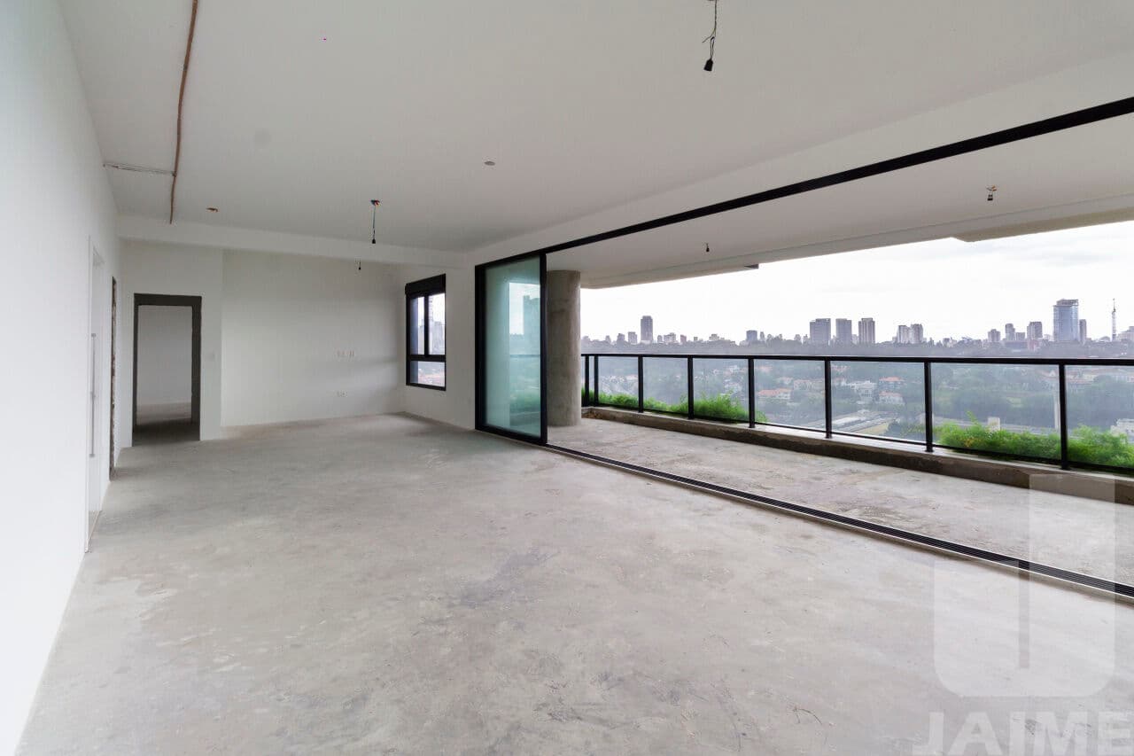 Apartamento de 4 dormitórios na R Pará — Higienópolis, São Paulo - foto 4
