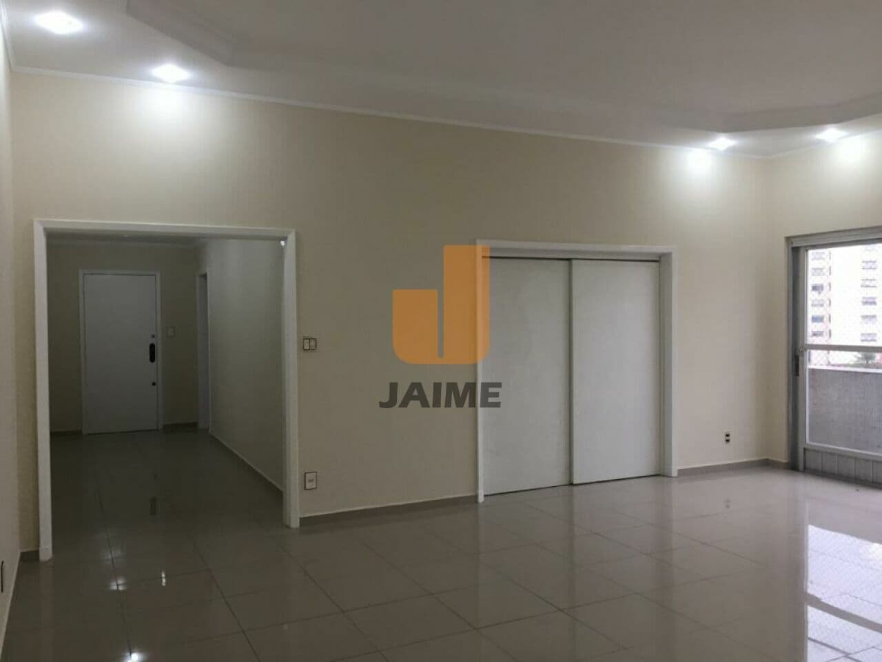 Apartamento em Santa Cecília