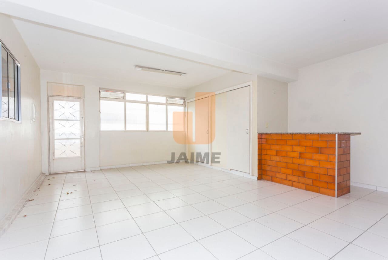 Comercial em Campos Elíseos