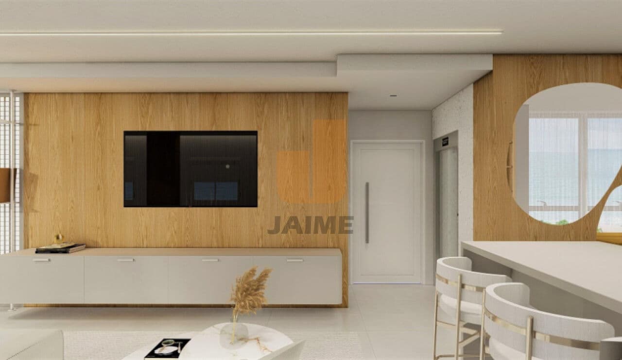 Apartamento de 3 dormitórios na R 4000 — Centro, São Paulo - foto 3