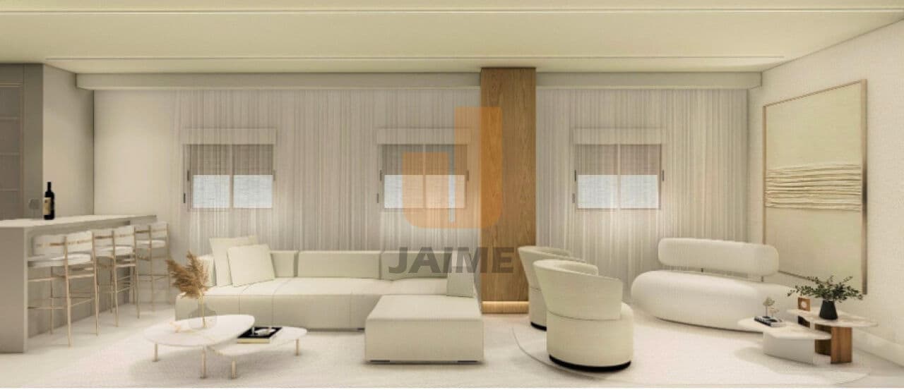 Apartamento de 3 dormitórios na R 4000 — Centro, São Paulo - foto 5