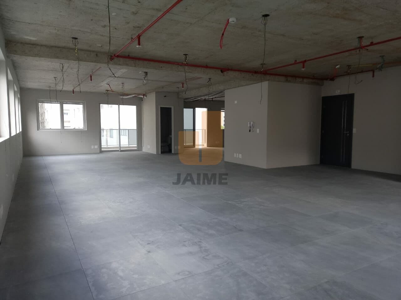 Comercial na AV Angélica — Santa Cecília, São Paulo - foto 2