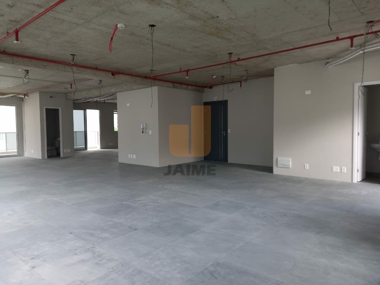 Comercial na AV Angélica — Santa Cecília, São Paulo - foto 3