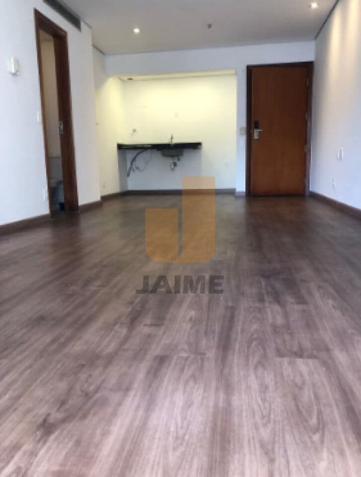 Apartamento de 1 dormitório na AL Casa Branca — Jardim Paulista, São Paulo - foto 2