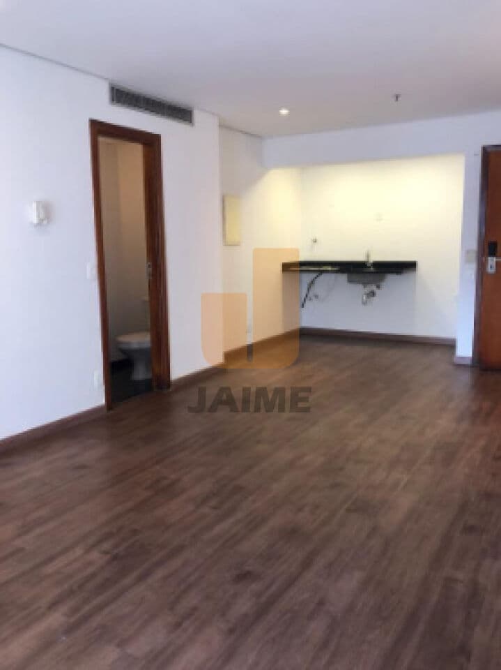 Apartamento de 1 dormitório na AL Casa Branca — Jardim Paulista, São Paulo - foto 3