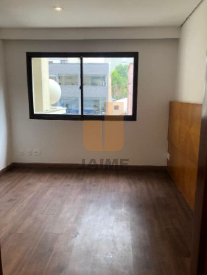 Apartamento de 1 dormitório na AL Casa Branca — Jardim Paulista, São Paulo - foto 4