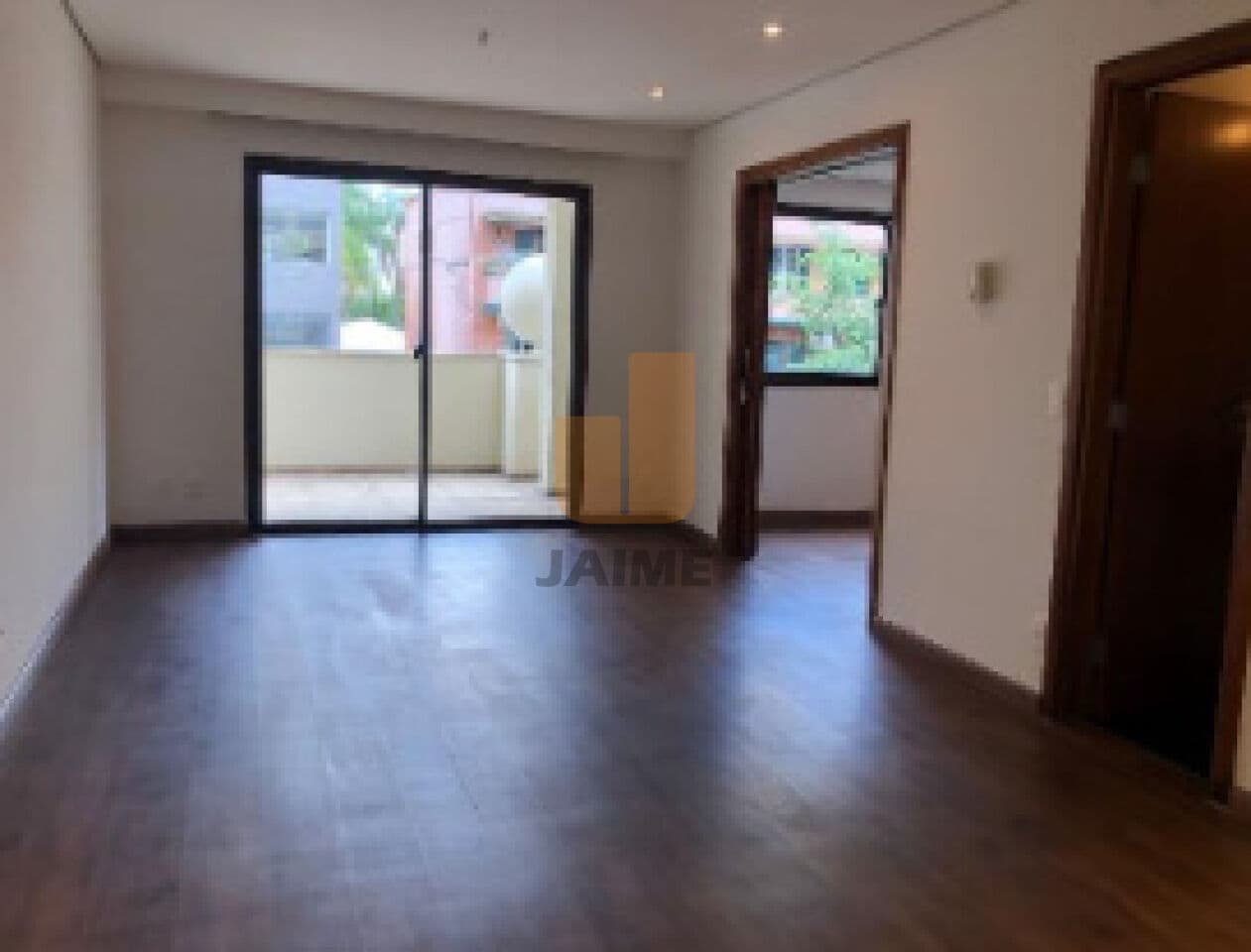 Apartamento em Jardim Paulista
