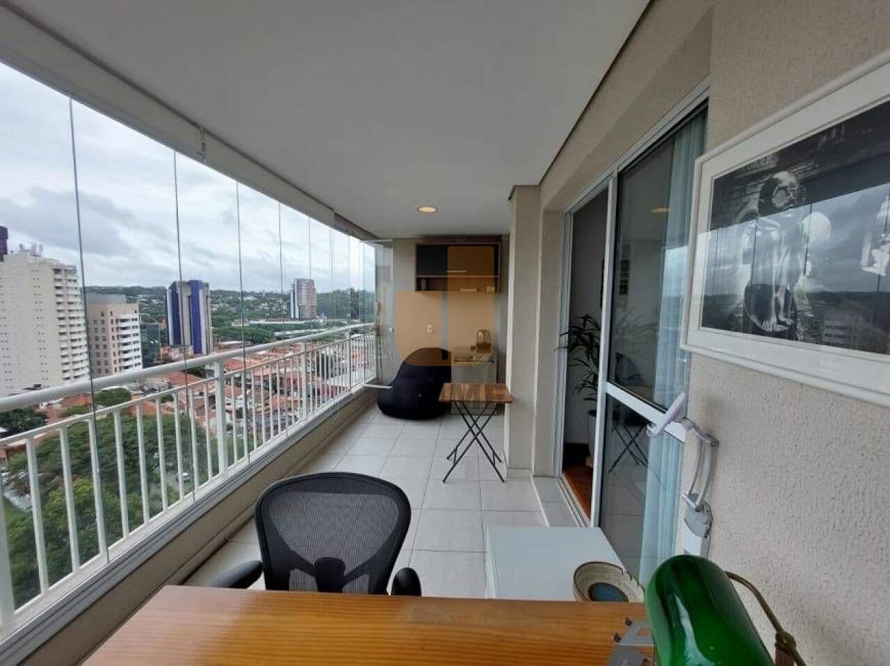 Apartamento de 2 dormitórios na R Pais Leme — Pinheiros, São Paulo - foto 4