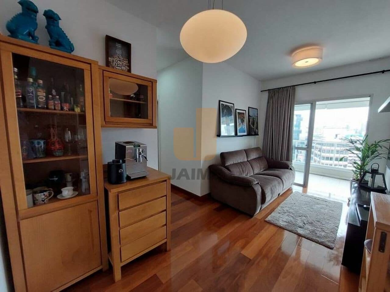 Apartamento de 2 dormitórios na R Pais Leme — Pinheiros, São Paulo - foto 3