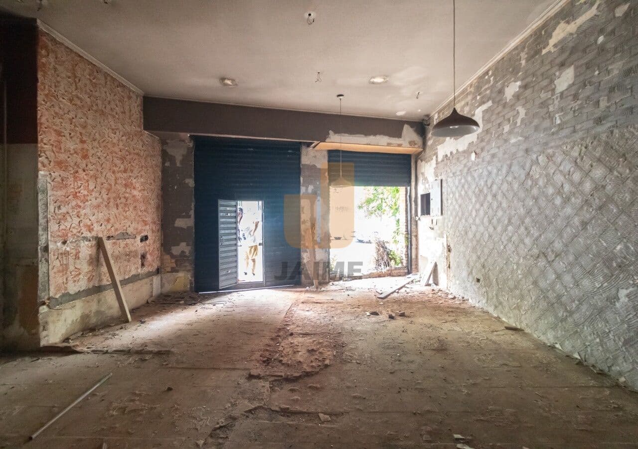 Comercial na R Tupi — Santa Cecília, São Paulo - foto 3