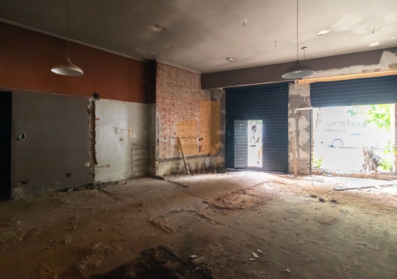 Comercial na R Tupi — Santa Cecília, São Paulo - foto 2