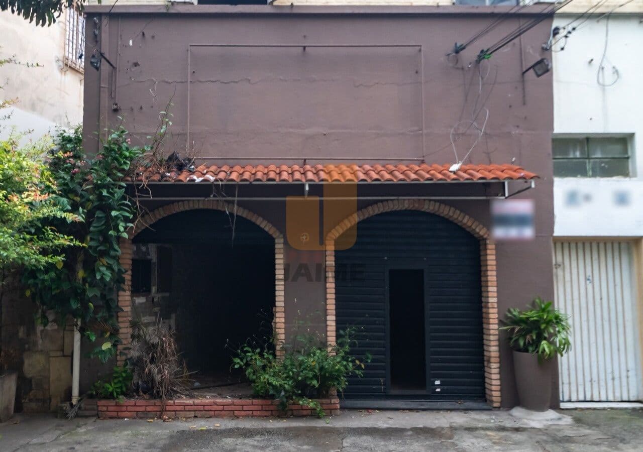 Comercial na R Tupi — Santa Cecília, São Paulo - foto 5