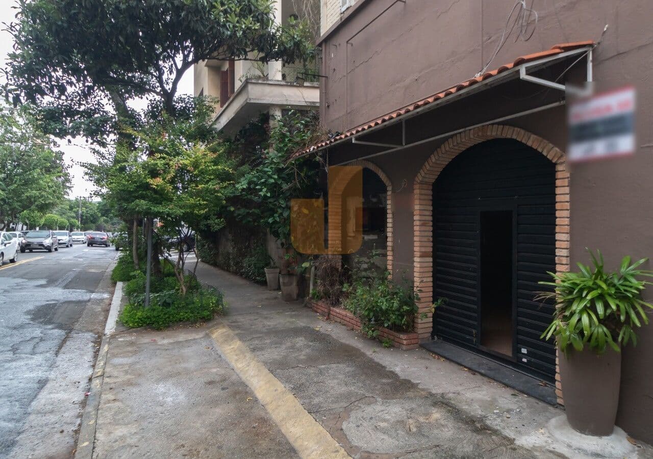 Comercial em Santa Cecília