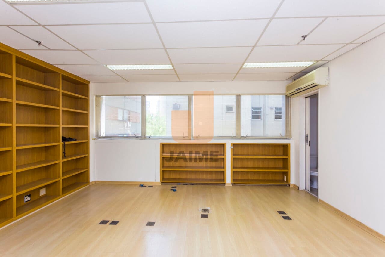 Comercial na R GENERAL JARDIM — Higienópolis, São Paulo - foto 2